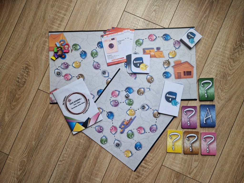 Vivre dans son logement